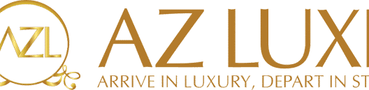 AZ Luxe London’s Premier Chauffeur & Luxury Vehicle Service