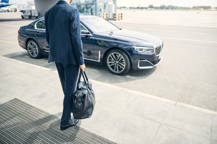 Airport Chauffeur Transfers