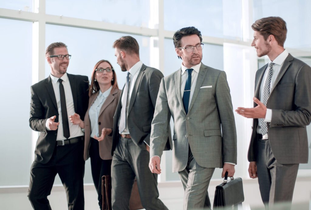 Chauffeur Service for VIPs