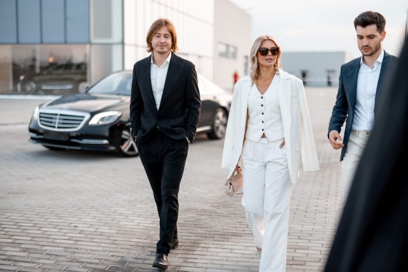 Conference Exhibition Driver