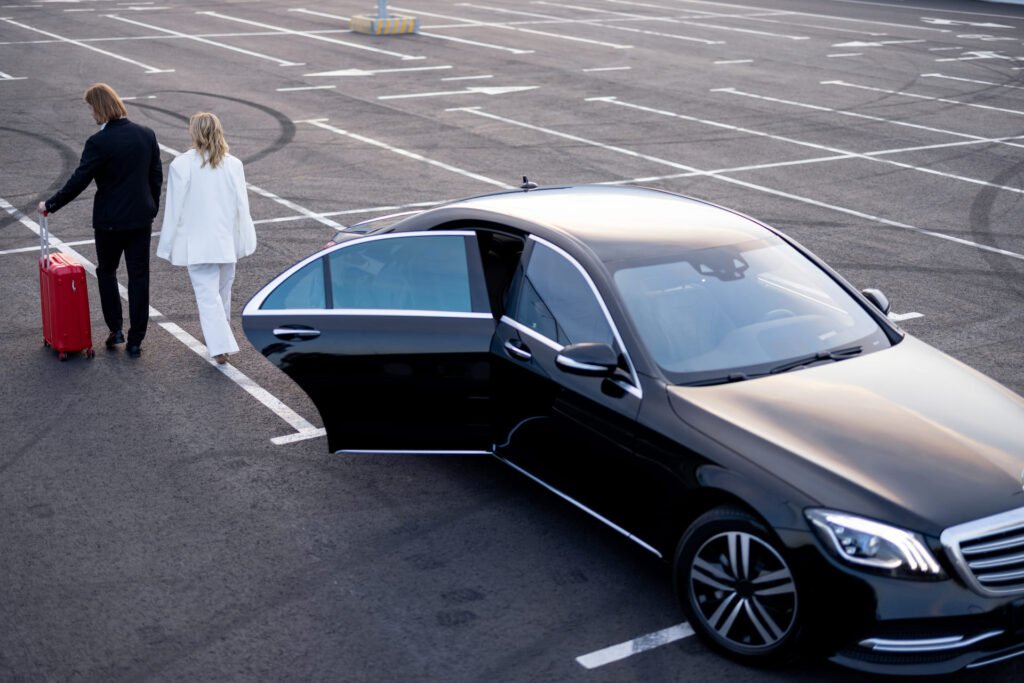 Popular Chauffeur Services in London