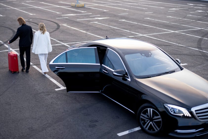 Popular Chauffeur Services in London