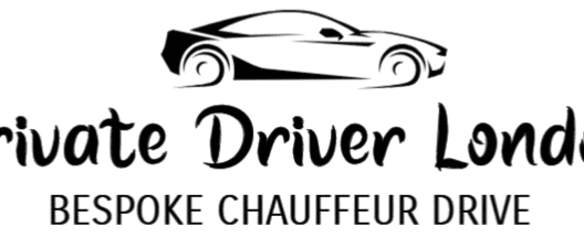 Private Driver London