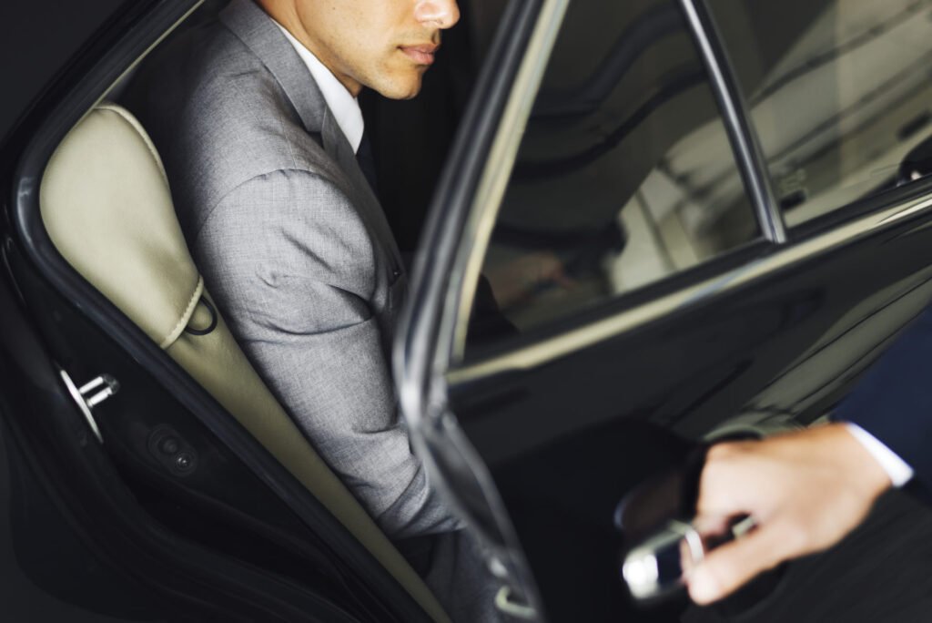 best Chauffeur Service in London