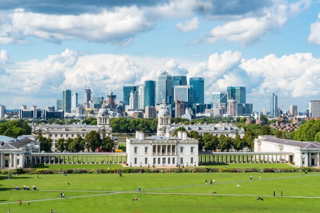 greenwich