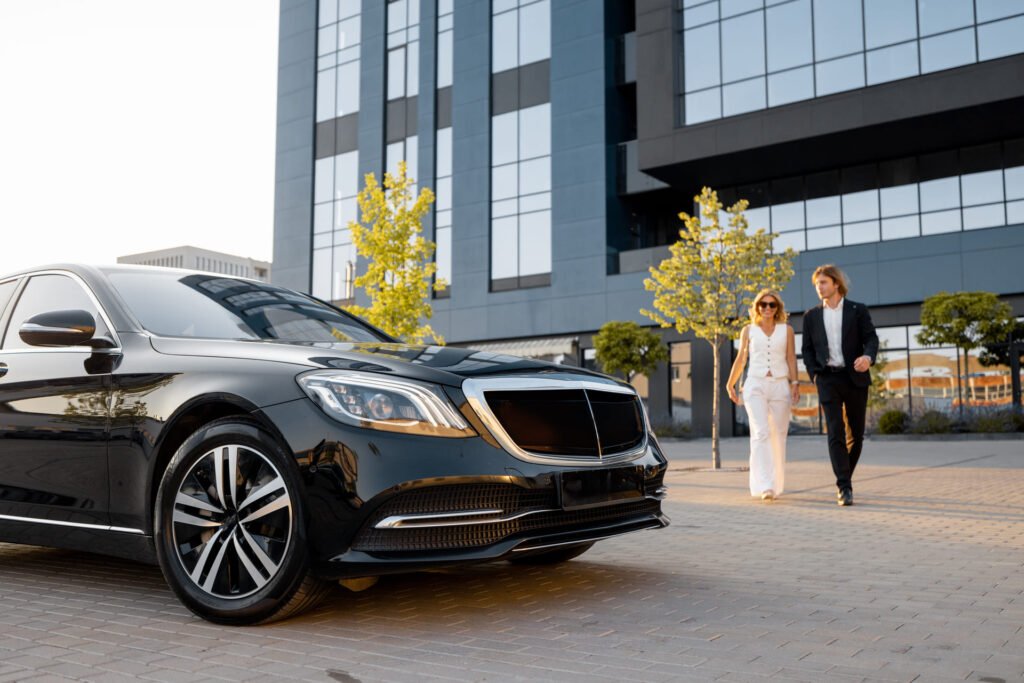 Embassy Private Driver: 5 Powerful Reasons to Trust Us 4 long distance chauffeur services