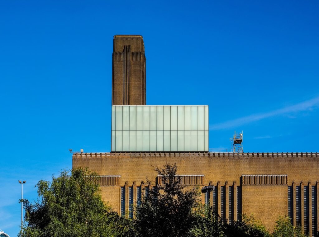 tate modern london