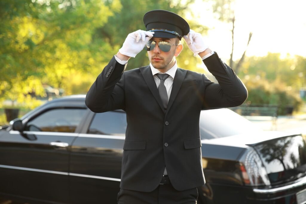 HR Carriages – Luxury Chauffeur & Charter Services in London 2 HR Carriages