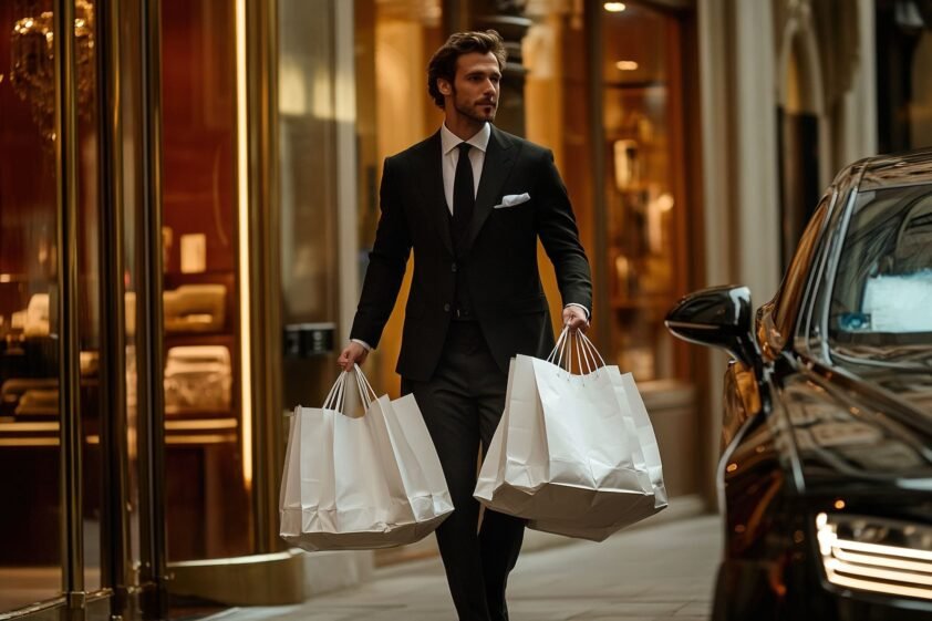 Luxury Places to Visit in London