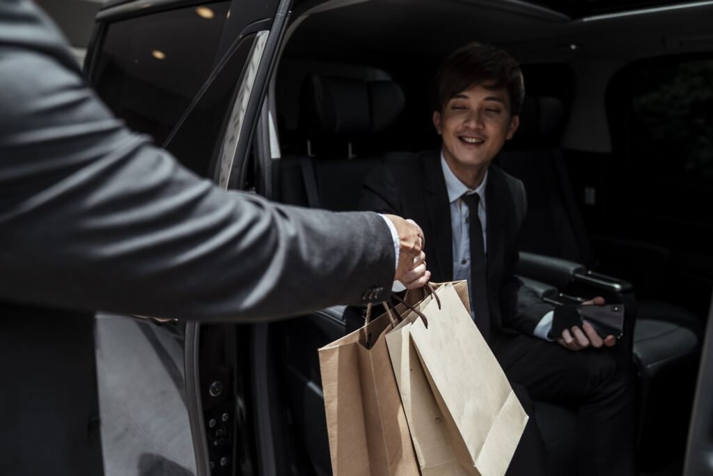 Places to Visit in London