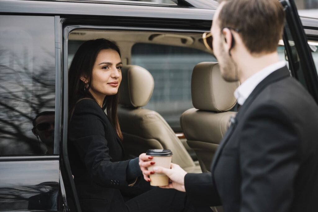 Top-rated Private Car Services with Chauffeurs in London 3 Private Car Services with Chauffeurs in London