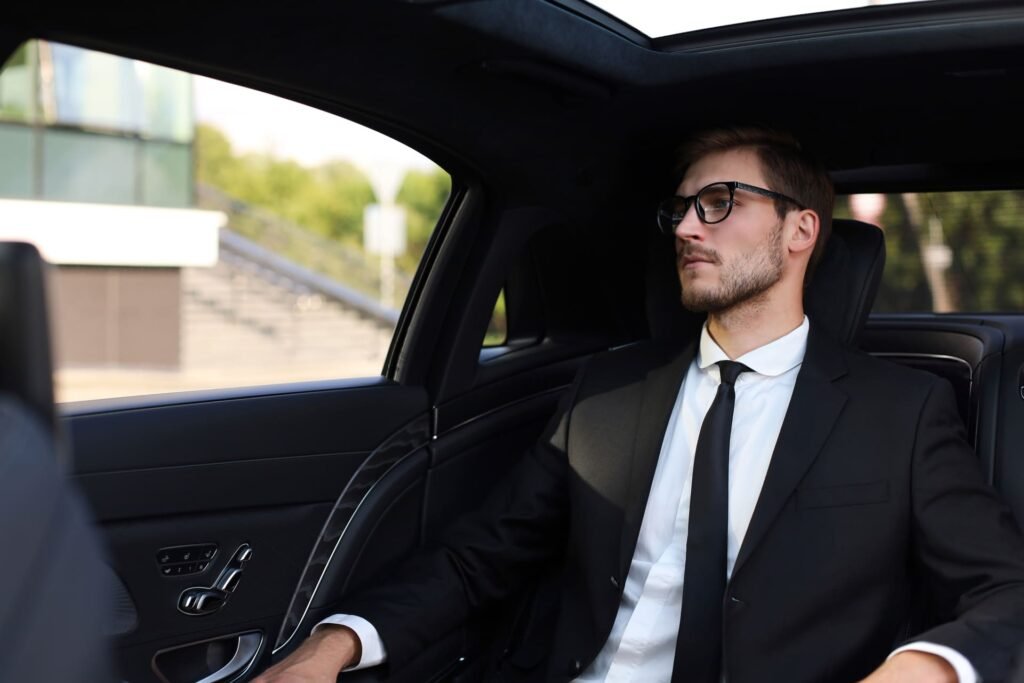 Top 10 Chauffeur Company in London – Experience True Luxury & Elite Service 5 Top 10 chauffeur company in london