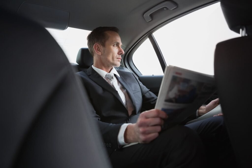 Best Chauffeur Services Available in London 3 best chauffeur service