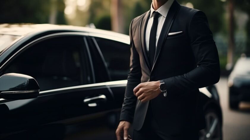 best chauffeur services