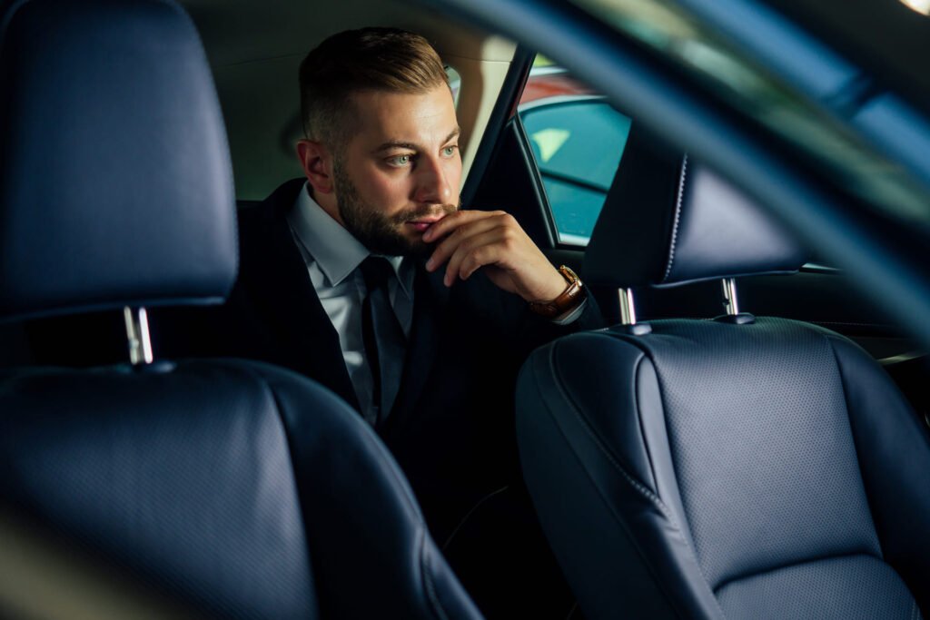 best london chauffeur service