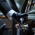 elite chauffeur services