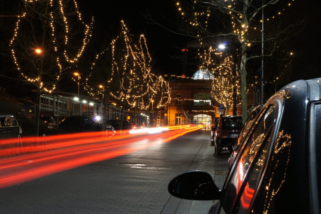 Executive Chauffeur Transfers for Corporate New Year Celebrations in London 2 Corporate New Year Celebrations in London