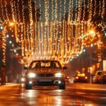 Executive Chauffeur Transfers