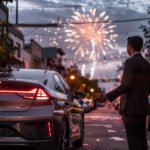 Top 10 Places To Visit During New Year’s Eve In London