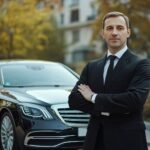 drivers called chauffeurs