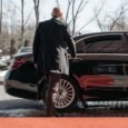 7 Modern Alternatives to Traditional Chauffeur Services