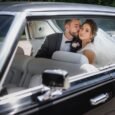 Wedding Chauffeur Service